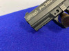 Walther PK380 .380 ACP Blk 3.66" *EASY RACK SLIDE ARCHITECTURE*