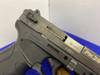 Walther PK380 .380 ACP Blk 3.66" *EASY RACK SLIDE ARCHITECTURE*