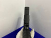 Walther PK380 .380 ACP Blk 3.66" *EASY RACK SLIDE ARCHITECTURE*