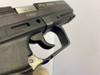 Walther PK380 .380 ACP Blk 3.66" *EASY RACK SLIDE ARCHITECTURE*