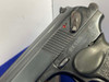 Ernst Thälmann Makarov Model M 9x18 Makarov 3.68" Blk *EAST GERMAN PISTOL*