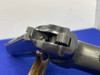 Ernst Thälmann Makarov Model M 9x18 Makarov 3.68" Blk *EAST GERMAN PISTOL*