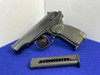 Ernst Thälmann Makarov Model M 9x18 Makarov 3.68" Blk *EAST GERMAN PISTOL*