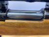 Parker-Hale Model 1200 Super .30-06 Sprg Blued 24" *MAUSER 98 ACTION*