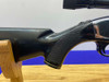 1968 Remington Nylon 66 Apache Black .22 LR Chrome 19.6" *WEAVER D6 SCOPE*