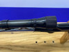 1968 Remington Nylon 66 Apache Black .22 LR Chrome 19.6" *WEAVER D6 SCOPE*