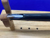 1968 Remington Nylon 66 Apache Black .22 LR Chrome 19.6" *WEAVER D6 SCOPE*