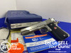 Colt Delta Elite MKIV 10mm Stainless 5" *TIMELESS COLT 1911*