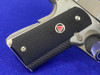 Colt Delta Elite MKIV 10mm Stainless 5" *TIMELESS COLT 1911*
