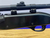 CBC Model 122 Nylon .22 LR Black 19.6" *REMINGTON NYLON 66 TOOLING*