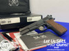 Springfield Armory SA-35 9mm Blued 4.7" *MODERN HI-POWER TRIBUTE*