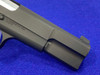 Springfield Armory SA-35 9mm Blued 4.7" *MODERN HI-POWER TRIBUTE*