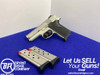 Smith Wesson 3953 9mm SS 3.5" *SINGLE STACK CARRY PROFILE*-3rd Gen