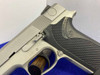Smith Wesson 3953 9mm SS 3.5" *SINGLE STACK CARRY PROFILE*-3rd Gen