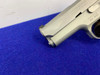 Smith Wesson 3953 9mm SS 3.5" *SINGLE STACK CARRY PROFILE*-3rd Gen