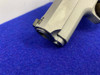 Smith Wesson 3953 9mm SS 3.5" *SINGLE STACK CARRY PROFILE*-3rd Gen