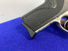 Smith Wesson 3953 9mm SS 3.5" *SINGLE STACK CARRY PROFILE*-3rd Gen