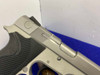 Smith Wesson 3953 9mm SS 3.5" *SINGLE STACK CARRY PROFILE*-3rd Gen