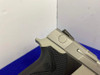 Smith Wesson 3953 9mm SS 3.5" *SINGLE STACK CARRY PROFILE*-3rd Gen