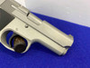Smith Wesson 3953 9mm SS 3.5" *SINGLE STACK CARRY PROFILE*-3rd Gen
