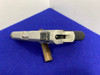 Smith Wesson 3953 9mm SS 3.5" *SINGLE STACK CARRY PROFILE*-3rd Gen