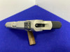 Smith Wesson 3953 9mm SS 3.5" *SINGLE STACK CARRY PROFILE*-3rd Gen