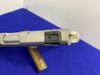 Smith Wesson 3953 9mm SS 3.5" *SINGLE STACK CARRY PROFILE*-3rd Gen
