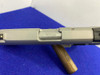 Smith Wesson 3953 9mm SS 3.5" *SINGLE STACK CARRY PROFILE*-3rd Gen