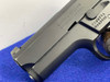 Smith & Wesson Model 6946 9mm 3.5" Black *DOUBLE-ACTION SEMI-AUTOMATIC*