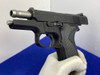 Smith & Wesson Model 6946 9mm 3.5" Black *DOUBLE-ACTION SEMI-AUTOMATIC*