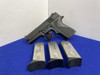 Smith & Wesson Model 6946 9mm 3.5" Black *DOUBLE-ACTION SEMI-AUTOMATIC*