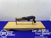Nova Modul NAK9 Draco 9mm Black 7" *ROMANIAN CUGIR PRODUCTION HERITAGE*