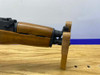 Nova Modul NAK9 Draco 9mm Black 7" *ROMANIAN CUGIR PRODUCTION HERITAGE*