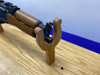 Nova Modul NAK9 Draco 9mm Black 7" *ROMANIAN CUGIR PRODUCTION HERITAGE*