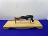 Nova Modul NAK9 Draco 9mm Black 7" *ROMANIAN CUGIR PRODUCTION HERITAGE*