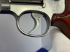 Smith & Wesson Model 66-2 .357 Mag 6" Stainless *INCLUDED HOGUE GRIPS*