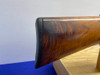 J. Stevens Model 330 20 GA 28" Blue *VINTAGE SXS SHOTGUN W/ DUCK ENGRAVING*