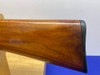 J. Stevens Model 330 20 GA 28" Blue *VINTAGE SXS SHOTGUN W/ DUCK ENGRAVING*