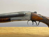 J. Stevens Model 330 20 GA 28" Blue *VINTAGE SXS SHOTGUN W/ DUCK ENGRAVING*