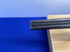 J. Stevens Model 330 20 GA 28" Blue *VINTAGE SXS SHOTGUN W/ DUCK ENGRAVING*