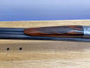 J. Stevens Model 330 20 GA 28" Blue *VINTAGE SXS SHOTGUN W/ DUCK ENGRAVING*