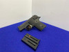 Smith Wesson 2214 Sportsman .22LR Blk 3"*DISCONTINUED RIMFIRE TRAIL PISTOL*