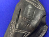 Smith Wesson Model 10-9 .38 Special Blued 2" *HEAVY BARREL SNUBNOSE PISTOL*