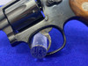 Smith Wesson Model 10-9 .38 Special Blued 2" *HEAVY BARREL SNUBNOSE PISTOL*