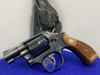 Smith Wesson Model 10-9 .38 Special Blued 2" *HEAVY BARREL SNUBNOSE PISTOL*