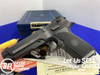 Star Megastar .45 ACP Blued 4.75" *SPANISH EIBAR PRODUCTION HERITAGE*