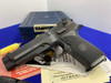 Star Megastar .45 ACP Blued 4.75" *SPANISH EIBAR PRODUCTION HERITAGE*