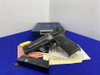 Star Megastar .45 ACP Blued 4.75" *SPANISH EIBAR PRODUCTION HERITAGE*