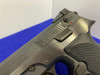 Star Megastar .45 ACP Blued 4.75" *SPANISH EIBAR PRODUCTION HERITAGE*