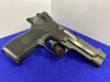 Star Megastar .45 ACP Blued 4.75" *SPANISH EIBAR PRODUCTION HERITAGE*